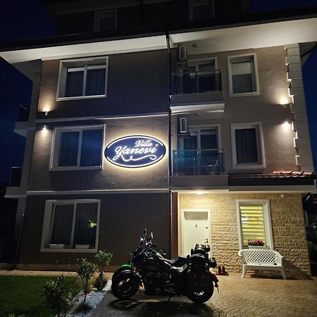 Villa Yanevi Rawda Exterior foto