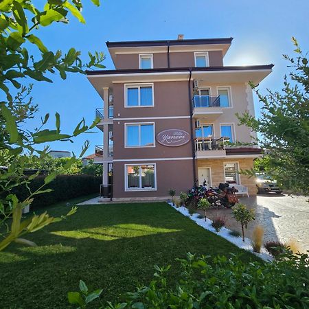 Villa Yanevi Rawda Exterior foto