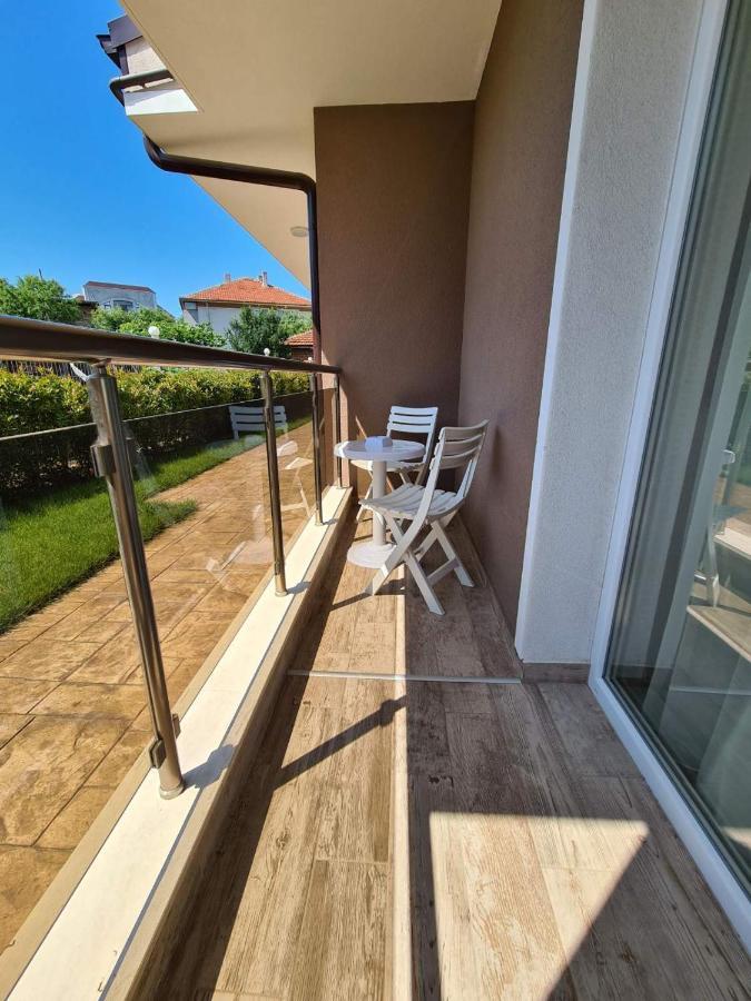 Villa Yanevi Rawda Exterior foto