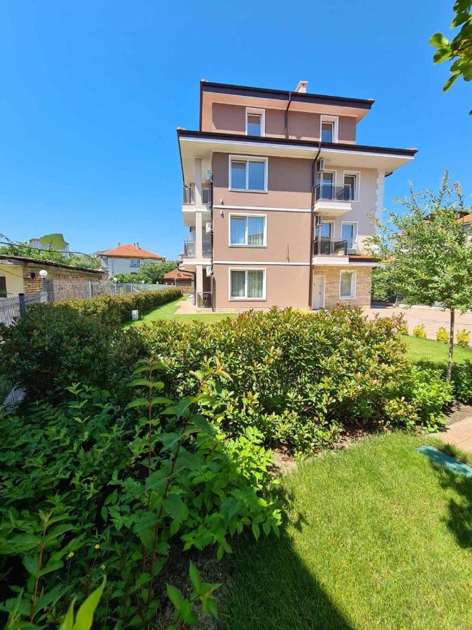 Villa Yanevi Rawda Exterior foto
