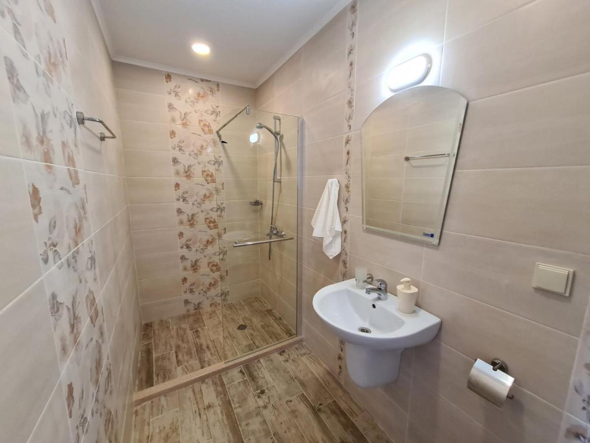 Villa Yanevi Rawda Exterior foto