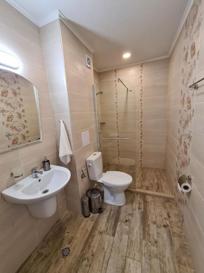 Villa Yanevi Rawda Exterior foto